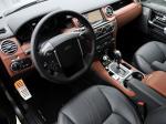 Land Rover Discovery 4 by Startech 2011 года